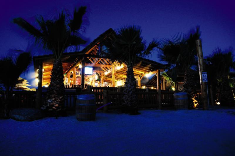 Pirate Cove Resort & Marina Needles Eksteriør billede
